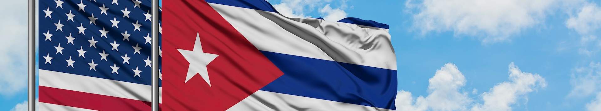 En 2022, attention aux conditions d’entrée aux États-Unis après un séjour à Cuba !