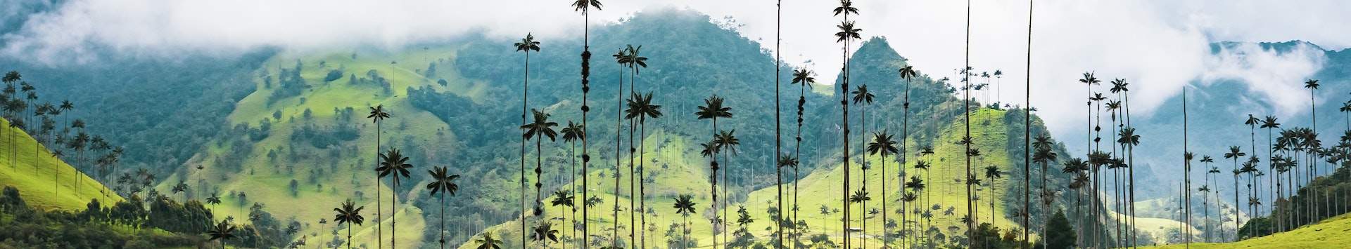 La Colombie vue par Christelle Garcia