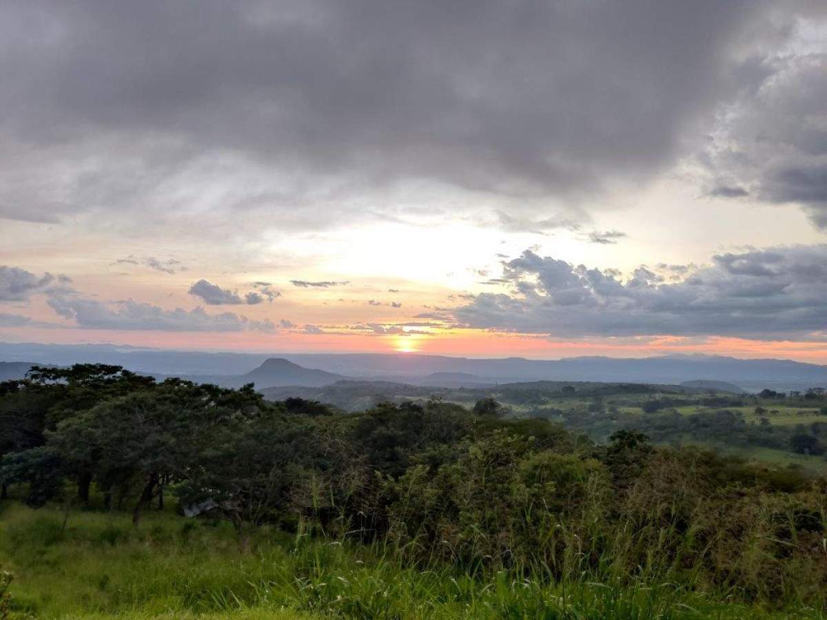 Le Costa Rica vu par Marie-Laure Odicino