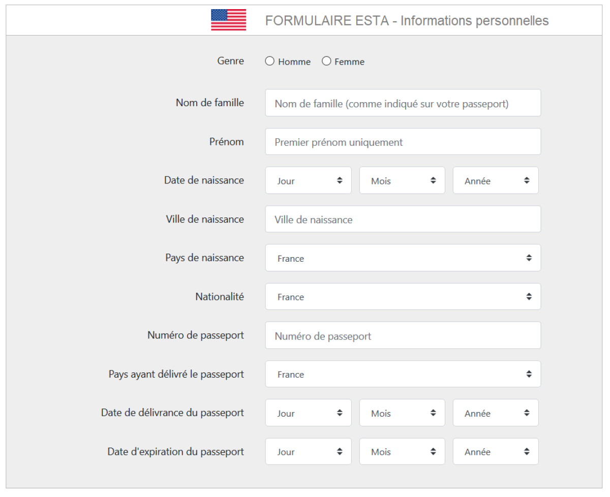 En 2022, attention aux conditions d’entrée aux États-Unis après un séjour à Cuba !