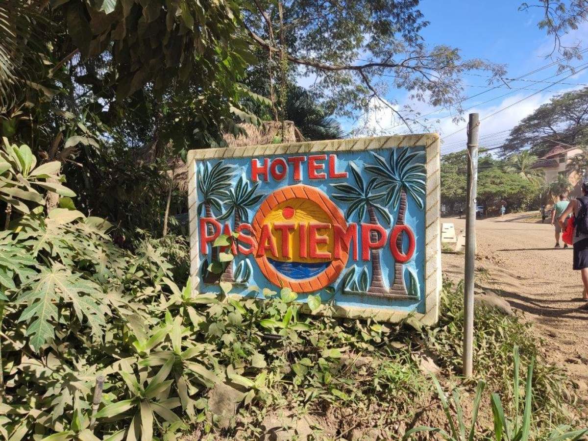 Le Costa Rica vu par Marie-Laure Odicino