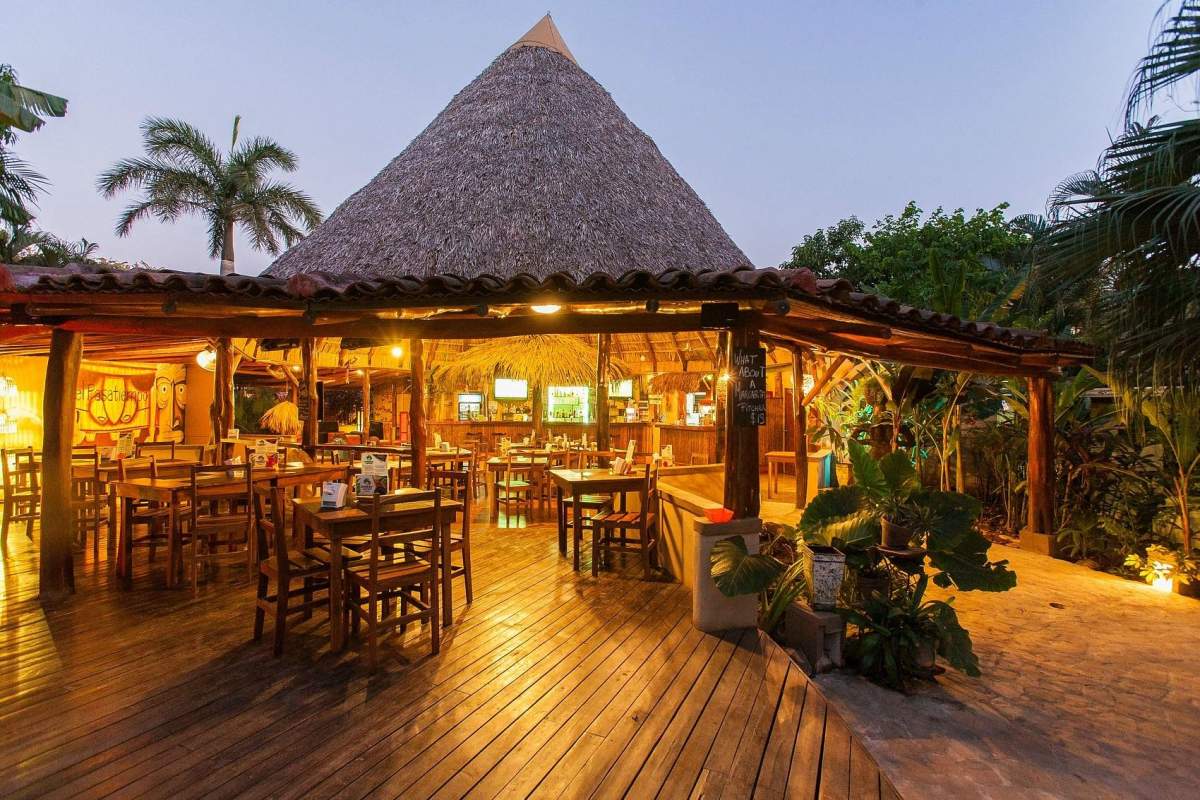 Le Costa Rica vu par Marie-Laure Odicino