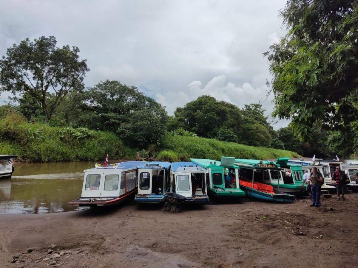 Le Costa Rica vu par Marie-Laure Odicino