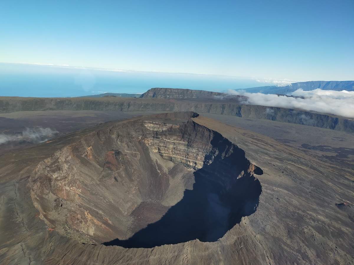 La Réunion vue par Hélène Piscozzi